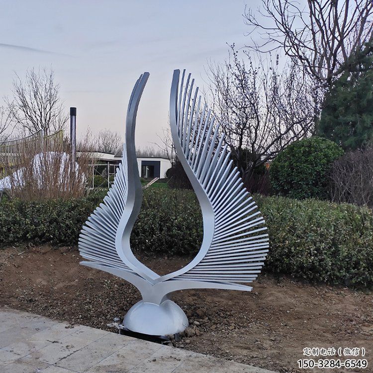 廣場風箏雕塑 抽象雕塑 烤漆景觀雕塑 廣場風箏雕塑 抽象雕塑 烤漆景觀雕塑