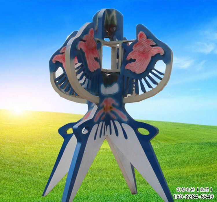 街道風(fēng)箏雕塑 現(xiàn)代雕塑 彩繪景觀雕塑 街道風(fēng)箏雕塑 現(xiàn)代雕塑 彩繪景觀雕塑