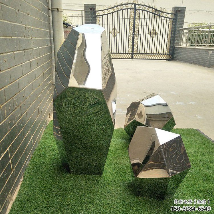 大門口石塊雕塑 發光公園石頭雕塑 仿真景觀石雕塑 大門口石塊雕塑 發光公園石頭雕塑 仿真景觀石雕塑