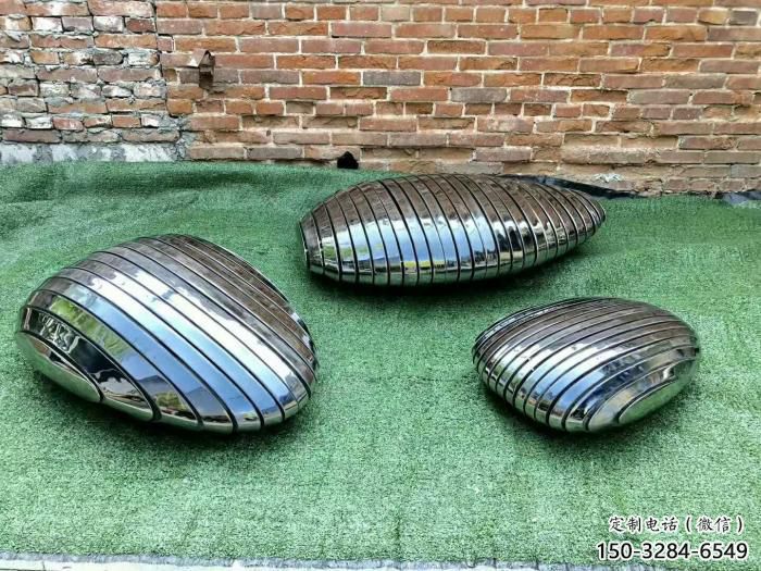 廣場石塊雕塑 抽象景觀石雕塑 烤漆石頭雕塑 廣場石塊雕塑 抽象景觀石雕塑 烤漆石頭雕塑