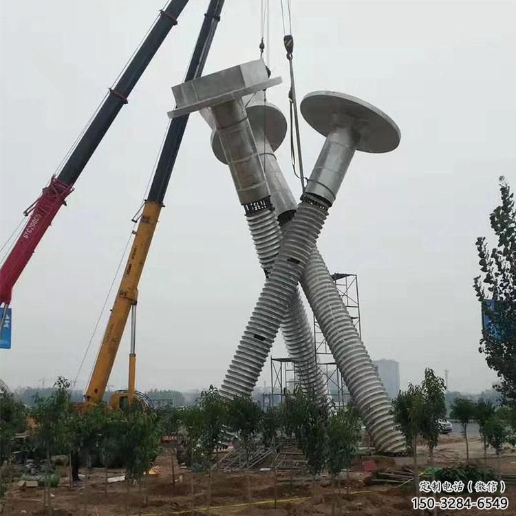 大型螺絲釘雕塑 歐式步行街工業雕塑 彩繪器械雕塑 大型螺絲釘雕塑 歐式步行街工業雕塑 彩繪器械雕塑