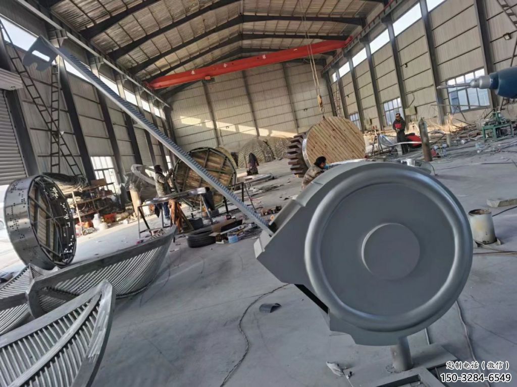 切面螺絲釘?shù)袼?燈光庭院工業(yè)雕塑 校園器械雕塑 切面螺絲釘?shù)袼?燈光庭院工業(yè)雕塑 校園器械雕塑