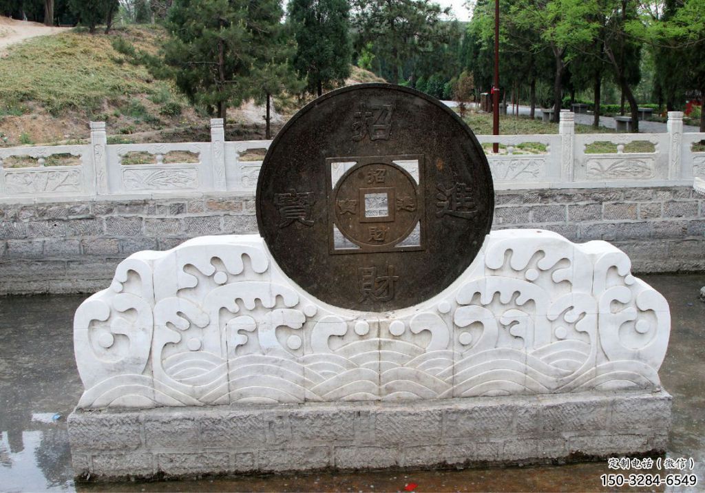 廣場古幣雕塑 抽象銅幣雕塑 烤漆雕塑 廣場古幣雕塑 抽象銅幣雕塑 烤漆雕塑