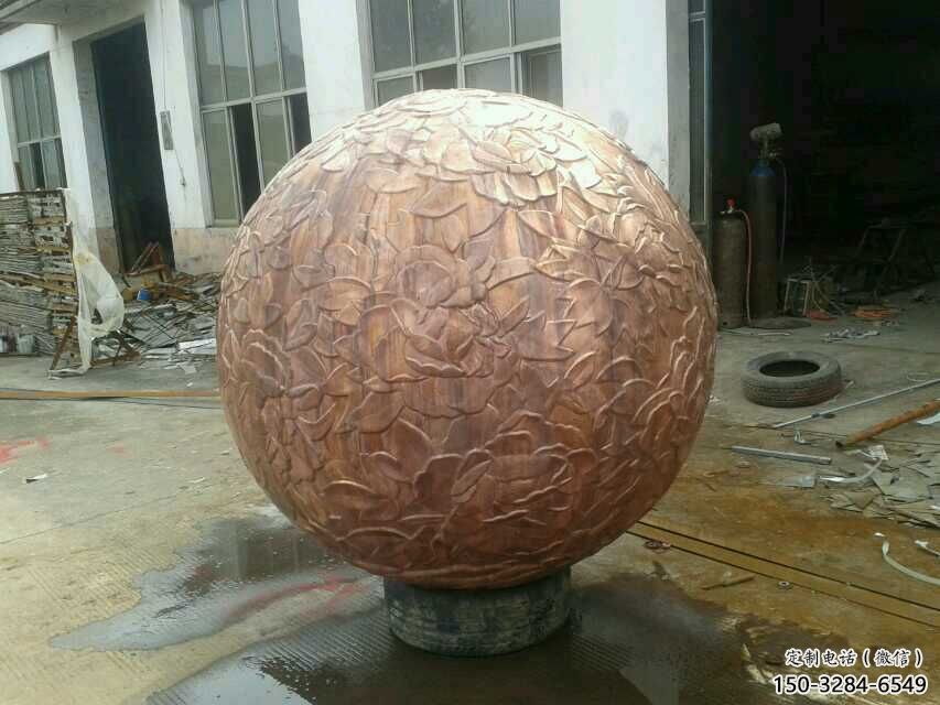 戶外古幣雕塑 噴漆銅幣雕塑 燈光雕塑 戶外古幣雕塑 噴漆銅幣雕塑 燈光雕塑