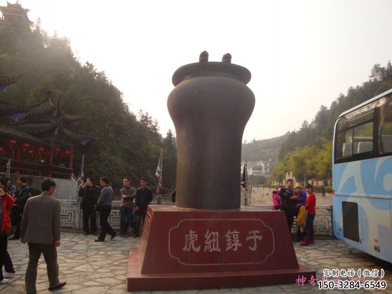 中式古幣雕塑 啞光銅幣雕塑 游樂場雕塑 中式古幣雕塑 啞光銅幣雕塑 游樂場雕塑