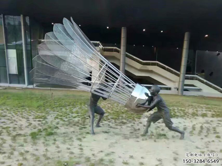 烤漆球拍雕塑 鋼管網球拍雕塑 室內體育雕塑 烤漆球拍雕塑 鋼管網球拍雕塑 室內體育雕塑
