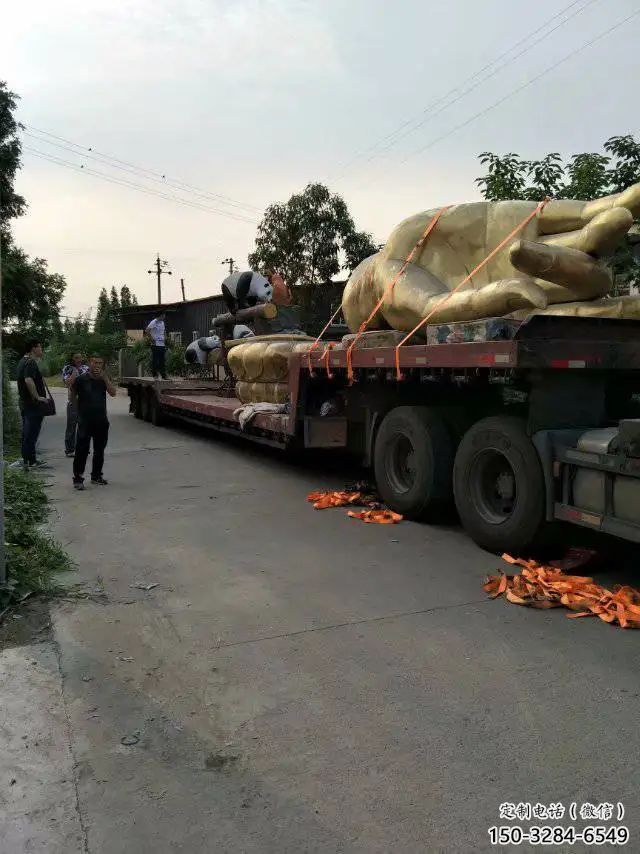 抽象佛手雕塑 啞光觀音手雕塑 室內雕塑