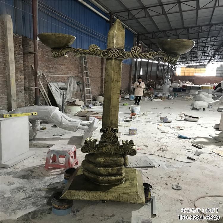 彩繪天平雕塑 景觀公平雕塑 街頭天平秤雕塑 彩繪天平雕塑 景觀公平雕塑 街頭天平秤雕塑