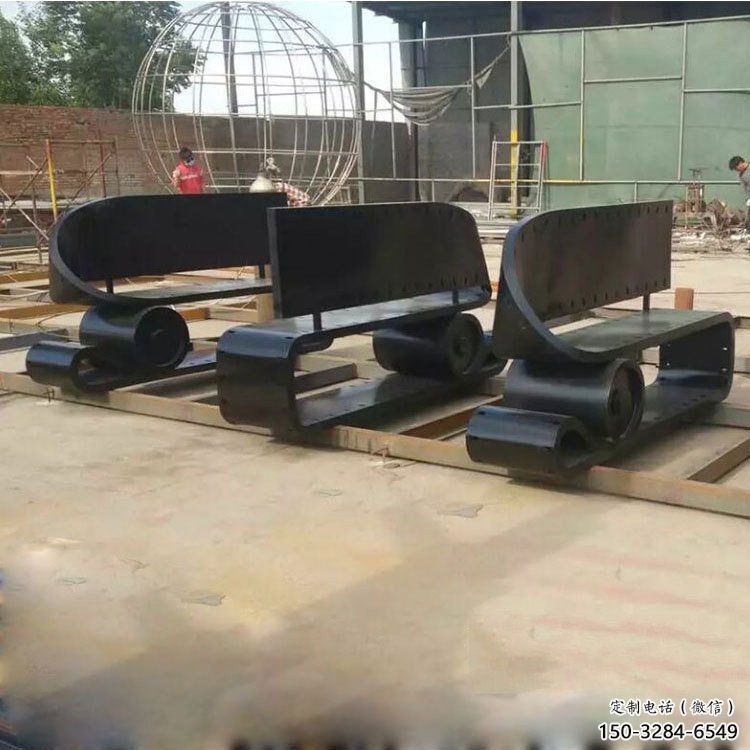 鍛造膠卷雕塑 景觀膠片雕塑 戶外雕塑 鍛造膠卷雕塑 景觀膠片雕塑 戶外雕塑