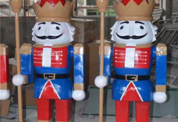 庭院撲克雕塑 公園雕塑 鍛造撲克牌雕塑