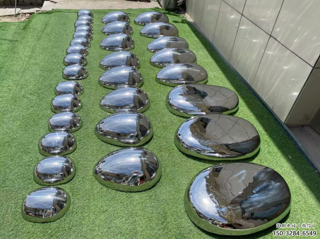 步行街鵝卵石雕塑 游樂場空心石雕塑 鑄造雕塑 步行街鵝卵石雕塑 游樂場空心石雕塑 鑄造雕塑