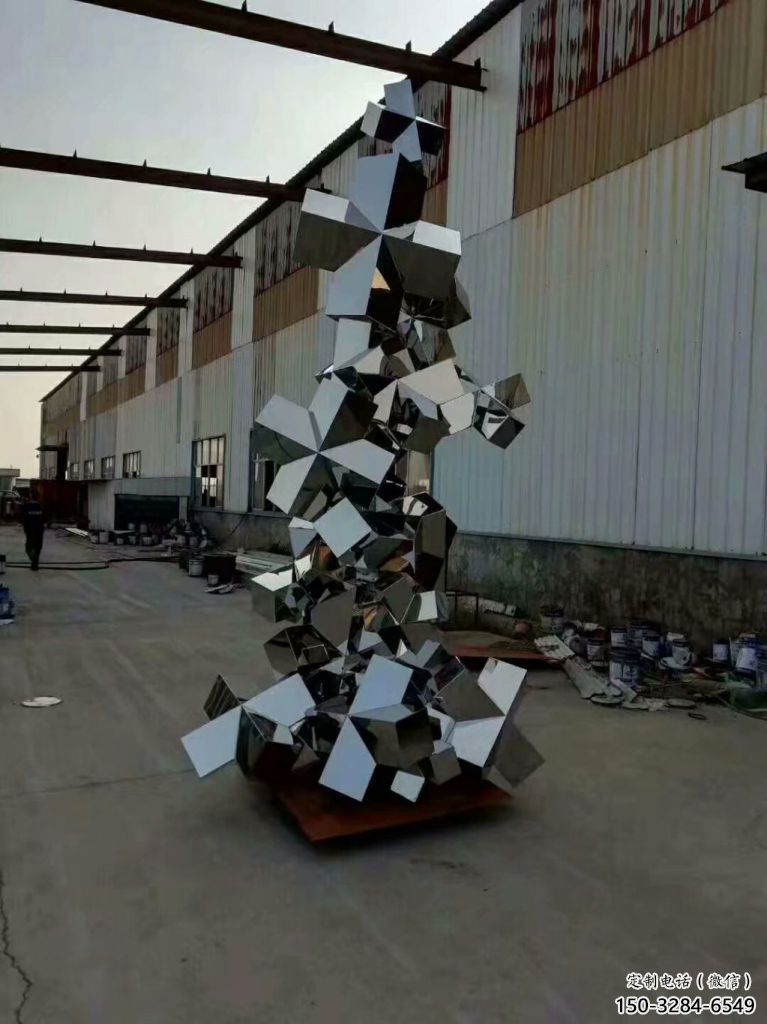 景觀鵝卵石雕塑 剪影空心石雕塑 商業街雕塑 景觀鵝卵石雕塑 剪影空心石雕塑 商業街雕塑