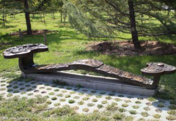 校園如意雕塑 啞光建筑雕塑 景觀(guān)雕塑