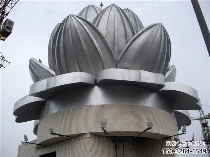 鍛造蓮花雕塑 景觀花卉雕塑 戶外水蓮花雕塑 鍛造蓮花雕塑 景觀花卉雕塑 戶外水蓮花雕塑