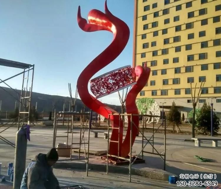 彩繪戰鼓雕塑 景觀民族雕塑 街頭喜慶雕塑 彩繪戰鼓雕塑 景觀民族雕塑 街頭喜慶雕塑