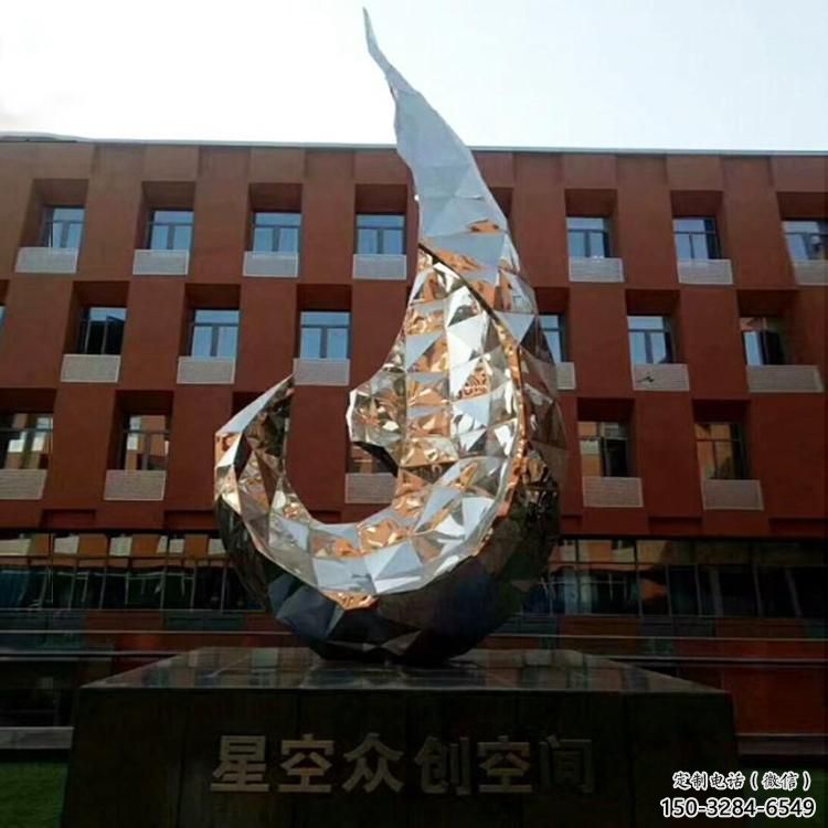 啞光水花雕塑 拉絲水景雕塑 步行街雕塑 啞光水花雕塑 拉絲水景雕塑 步行街雕塑