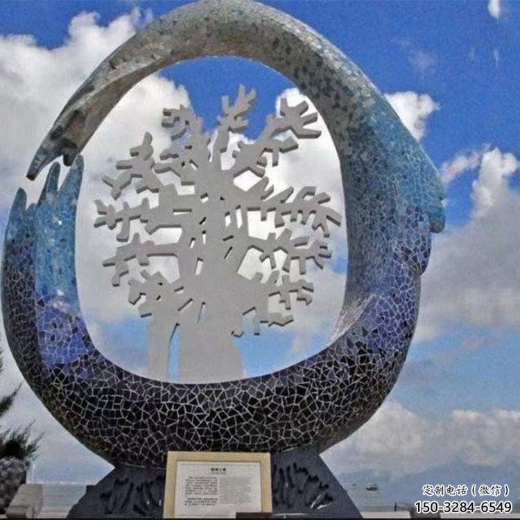 公園雪花雕塑 創(chuàng)意企業(yè)雕塑 美陳窗花雕塑 公園雪花雕塑 創(chuàng)意企業(yè)雕塑 美陳窗花雕塑