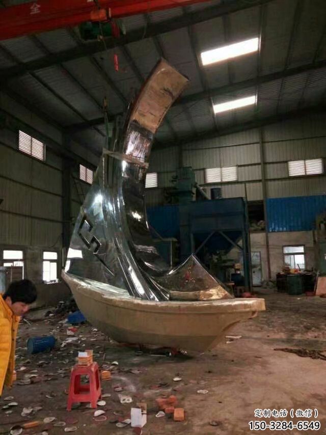 村口揚(yáng)帆雕塑 仿古風(fēng)帆雕塑 公園遠(yuǎn)航雕塑 村口揚(yáng)帆雕塑 仿古風(fēng)帆雕塑 公園遠(yuǎn)航雕塑