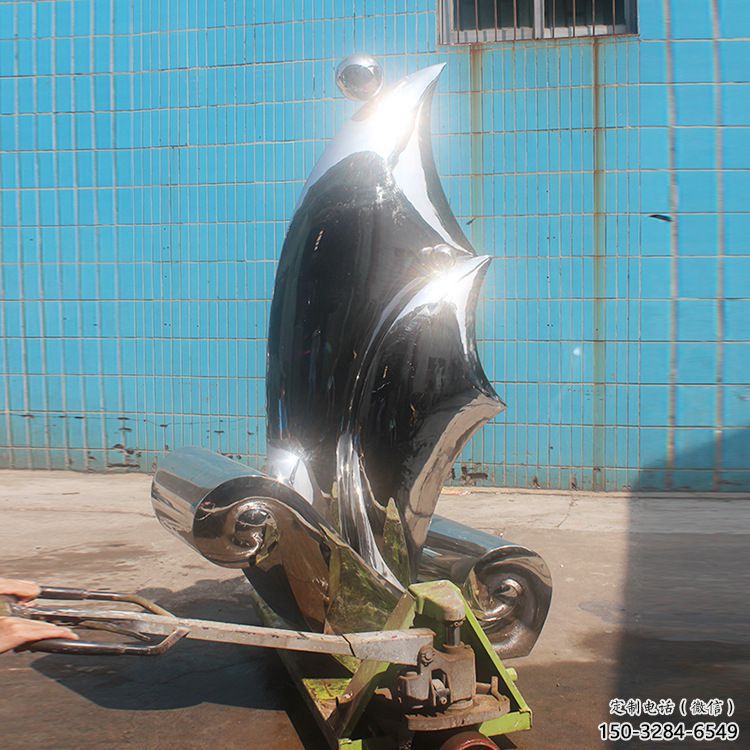 廣場揚帆雕塑 抽象風帆雕塑 烤漆遠航雕塑 廣場揚帆雕塑 抽象風帆雕塑 烤漆遠航雕塑