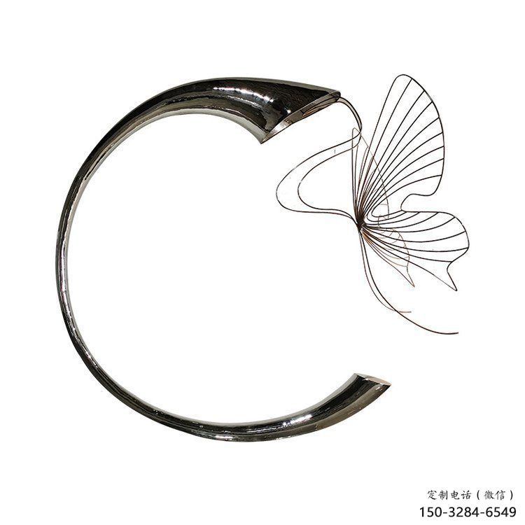 鑄造喇叭花雕塑 中式村口雕塑 景觀花卉雕塑 鑄造喇叭花雕塑 中式村口雕塑 景觀花卉雕塑