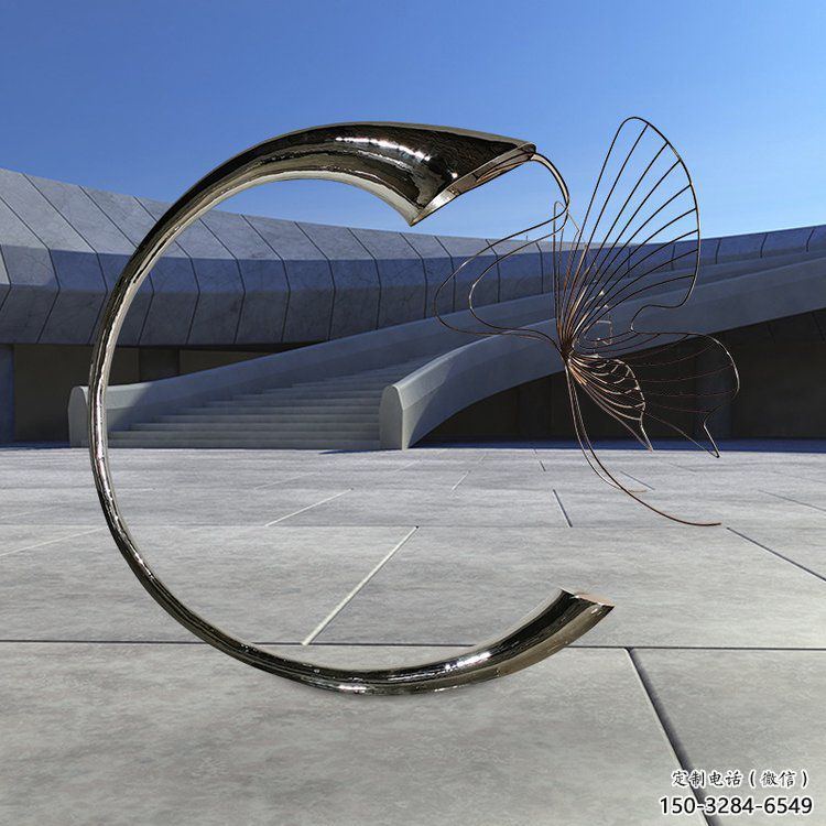 抽象喇叭花雕塑廠家 啞光花卉雕塑 室內(nèi)雕塑 抽象喇叭花雕塑廠家 啞光花卉雕塑 室內(nèi)雕塑