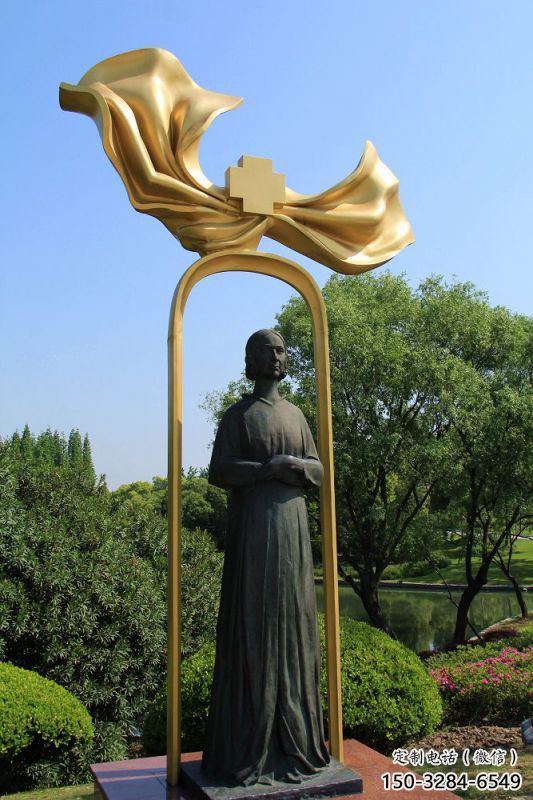 房地產大門雕塑 房地產大門雕塑