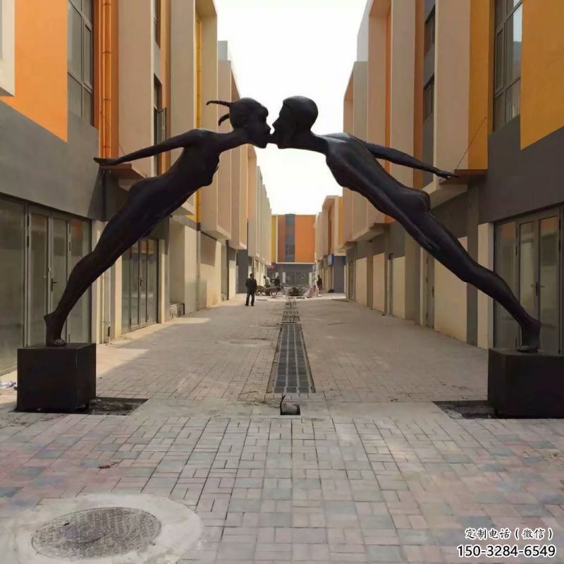 人物大門雕塑 人物大門雕塑