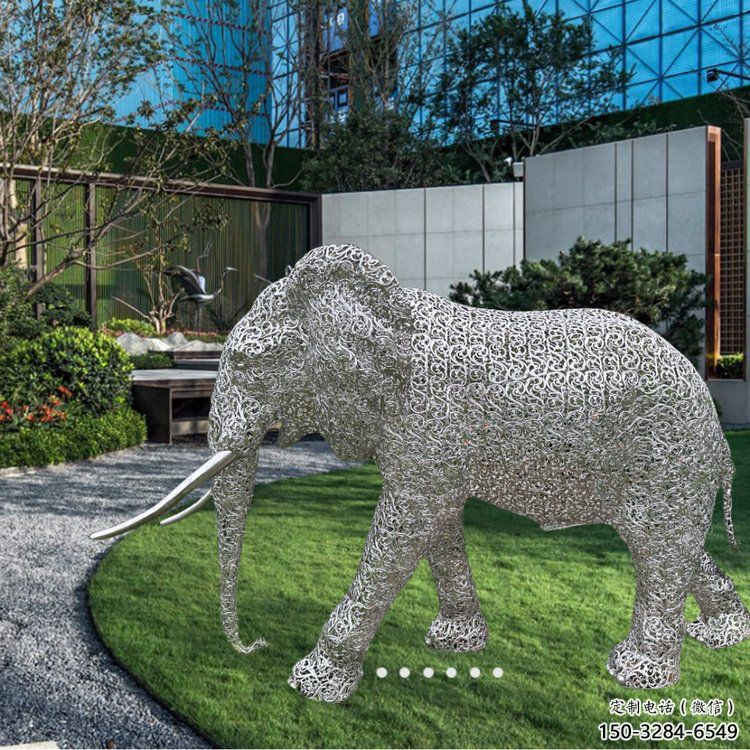 公園大象雕塑供求,景觀雕塑,鏤空藝術大象雕塑優選 公園大象雕塑供求,景觀雕塑,鏤空藝術大象雕塑優選