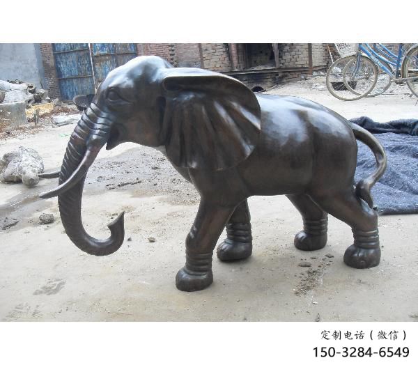 大象雕塑制造商,靜態(tài)雕塑,銅大象雕塑訂做 大象雕塑制造商,靜態(tài)雕塑,銅大象雕塑訂做