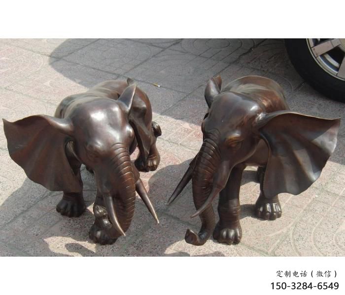 大象雕塑制造商,小區(qū)擺件,銅大象雕塑制造商 大象雕塑制造商,小區(qū)擺件,銅大象雕塑制造商