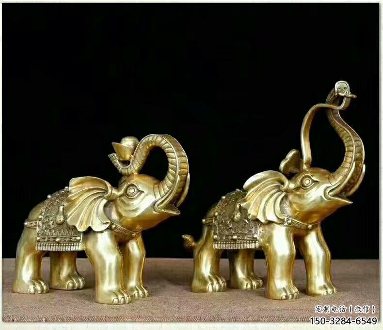 景觀大象雕塑觀賞型,廣場系列,黃銅大象雕塑優(yōu)選 景觀大象雕塑觀賞型,廣場系列,黃銅大象雕塑優(yōu)選