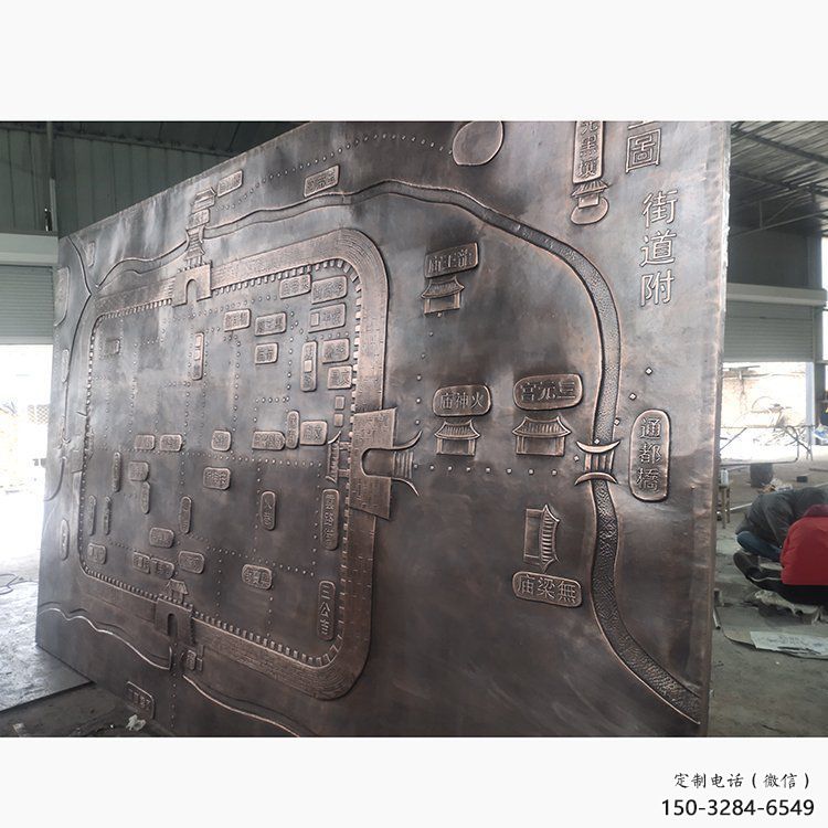 園林浮雕供求,鑄銅雕塑,大型墻體浮雕制造商 園林浮雕供求,鑄銅雕塑,大型墻體浮雕制造商