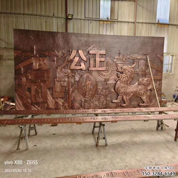 浮雕廠家選用，廣場(chǎng)雕塑，城堡浮雕選用