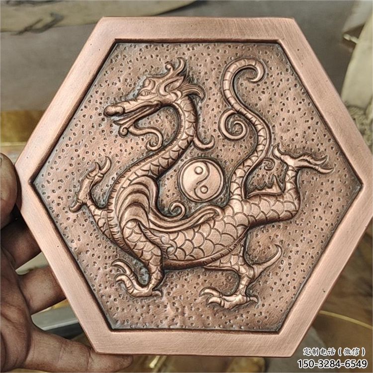 標(biāo)志浮雕精選，歐式風(fēng)格，玻璃鋼浮雕指用廠家