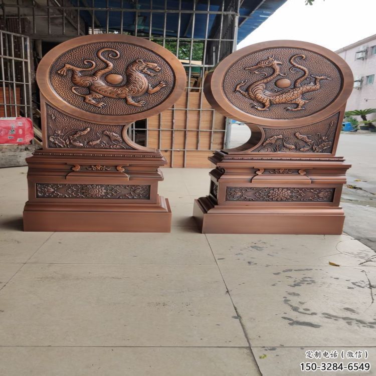 神獸浮雕通用,街景小品,動物浮雕制造廠家 神獸浮雕通用,街景小品,動物浮雕制造廠家