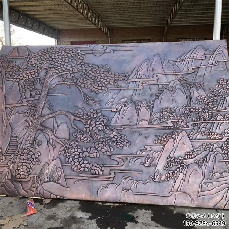 地產浮雕預定，露天雕塑，公園鑄銅浮雕制作