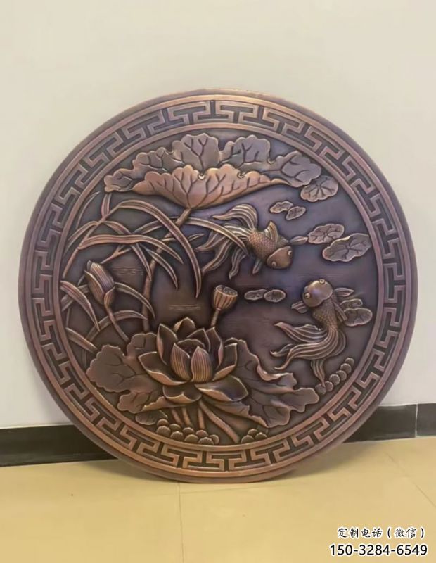 中式浮雕定價，街頭雕塑，鑄銅浮雕精選