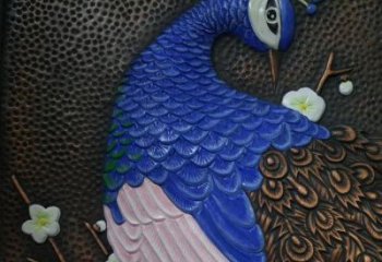 浮雕制作廠家，多彩藝術，景觀動物浮雕供應