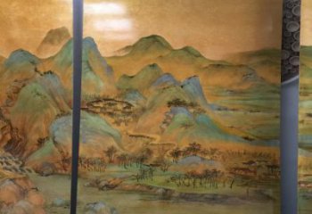 門口浮雕供應(yīng)，多彩藝術(shù)，別墅廣場(chǎng)浮雕供求