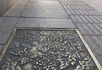 社區(qū)浮雕常用，景觀概念，花卉浮雕異型展品