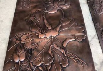 浮雕裝飾精品，景觀概念，現(xiàn)代鑄銅浮雕通用
