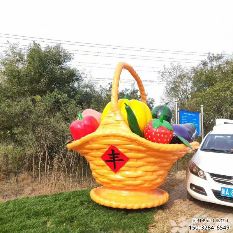 景觀果籃雕塑承接,城市裝飾,大型不銹鋼果籃雕塑公司 景觀果籃雕塑承接,城市裝飾,大型不銹鋼果籃雕塑公司