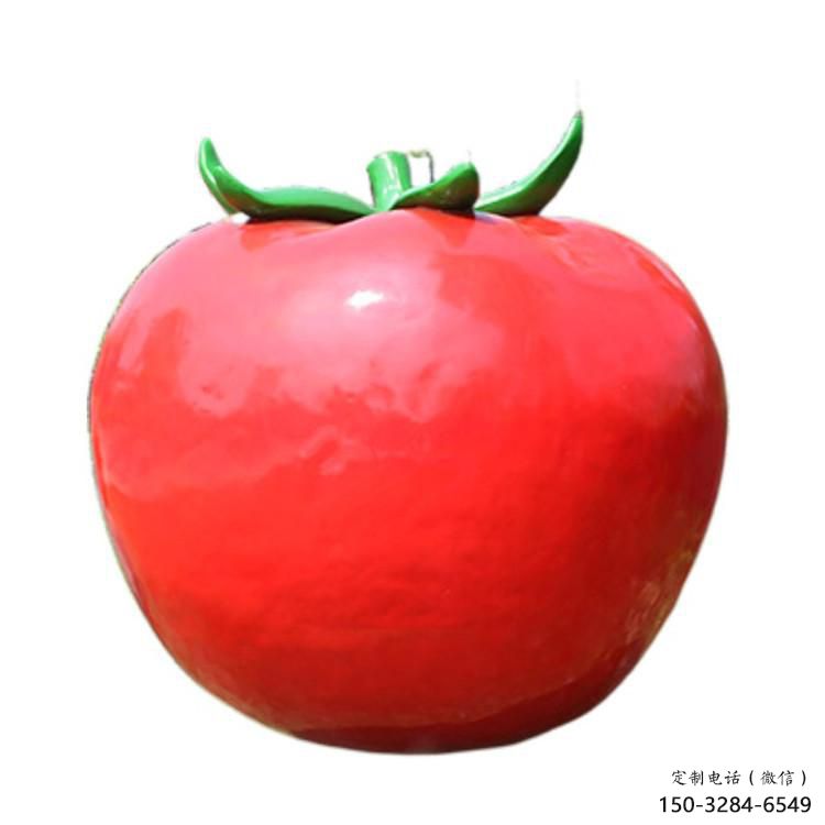 果籃雕塑提供,多彩藝術,中式番茄果籃雕塑通用 果籃雕塑提供,多彩藝術,中式番茄果籃雕塑通用