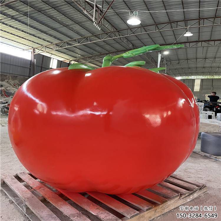 果籃雕塑提供,美陳雕塑,景觀番茄果籃雕塑承接 果籃雕塑提供,美陳雕塑,景觀番茄果籃雕塑承接