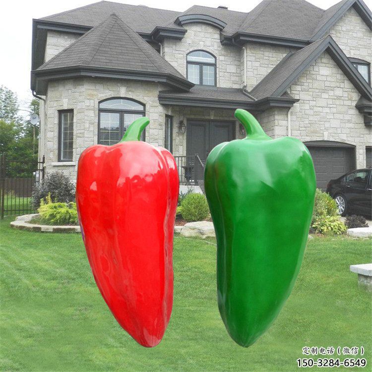 果籃雕塑制造商,酒店擺件,軟裝辣椒果籃雕塑定制 果籃雕塑制造商,酒店擺件,軟裝辣椒果籃雕塑定制