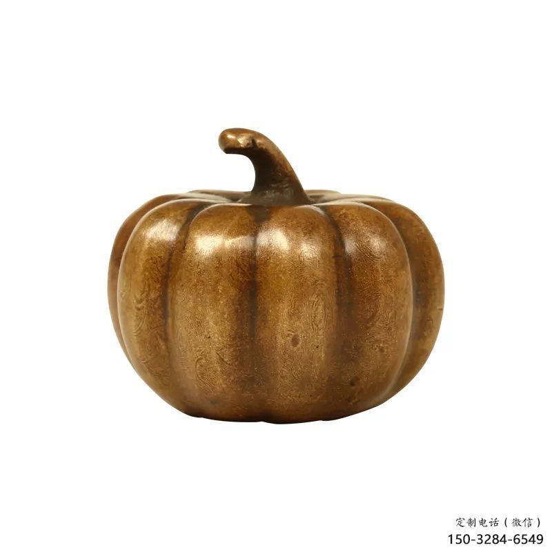 景觀果籃雕塑造型，美陳雕塑，南瓜果籃雕塑標(biāo)準(zhǔn)