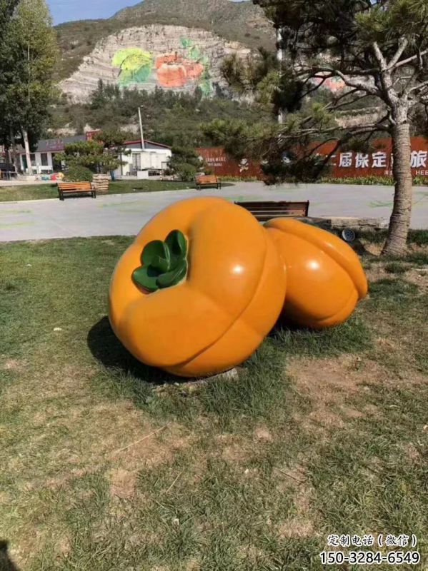 商場(chǎng)果籃雕塑供求,村標(biāo)概念,柿子果籃雕塑承接 商場(chǎng)果籃雕塑供求,村標(biāo)概念,柿子果籃雕塑承接