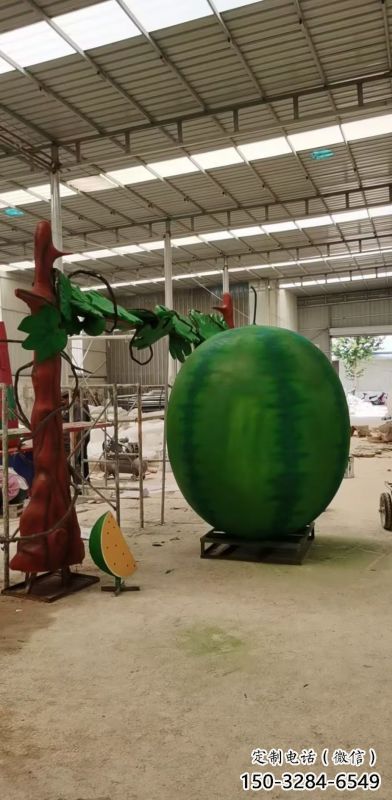 果籃雕塑點(diǎn)擊,陸地?cái)[件,景觀西瓜果籃雕塑預(yù)定 果籃雕塑點(diǎn)擊,陸地?cái)[件,景觀西瓜果籃雕塑預(yù)定