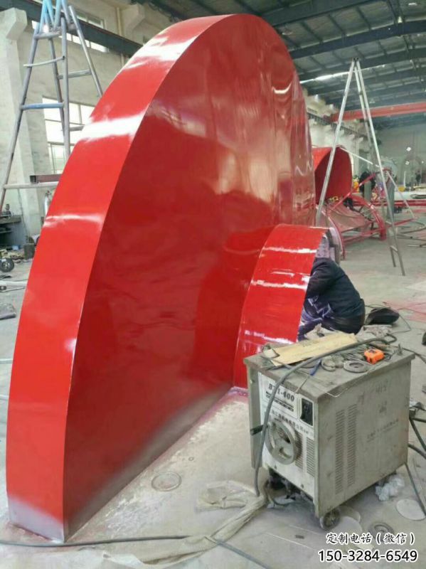 景區(qū)花籃雕塑供給，戶外美陳雕塑，葵花花籃雕塑供求