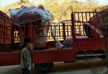 構件果籃雕塑常用，景觀概念，景觀蔬菜果籃雕塑供求